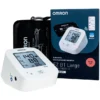Omron HEM-7183T1 EZ BT máy đo huyết áp bắp tay tự động có Bluetooth
