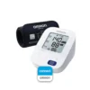 Omron HEM-7156T PLUS Vòng Bít IntelliWrap 360° Dễ Đo Chính Xác Tại Nhà