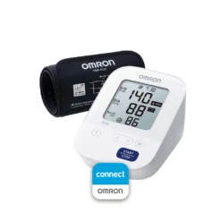 Omron HEM-7156T PLUS Vòng Bít IntelliWrap 360° Dễ Đo Chính Xác Tại Nhà